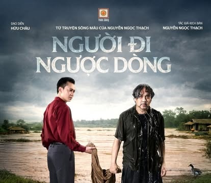 Bi kịch của tình yêu và những nút thắt tâm hồn