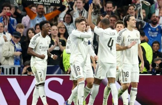 Real Madrid buộc phải thắng Getafe: Phép thử cho Arbeloa và hàng thủ lão tướng