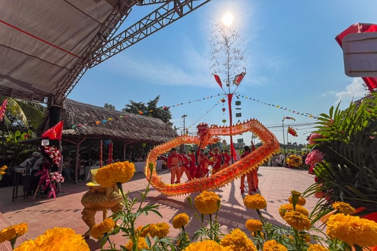 Da Nang develops sustainable tourism based on cultural heritage values