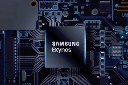 Tham vọng của Samsung: Tương lai toàn bộ thiết bị Galaxy sẽ sử dụng chip Exynos tự phát triển