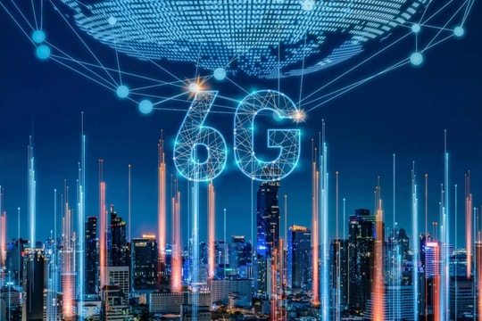 TP Hồ Chí Minh đề xuất Viettel, VNPT và MobiFone thí điểm mạng 6G vào năm 2026