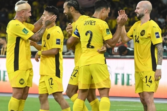 Tuyển Việt Nam đối mặt nguy cơ mất vé Asian Cup vì bước ngoặt từ CAS