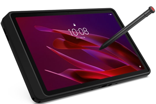 Lenovo ThinkTab X11 ra mắt tại MWC 2026: Tablet siêu bền bỉ thách thức đối thủ Samsung