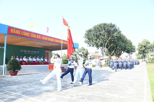 Lữ đoàn 680 đổi mới và nâng cao chất lượng huấn luyện
