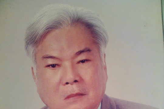 Tiếng thơ lặng lẽ giữa đại ngàn và quê mẹ