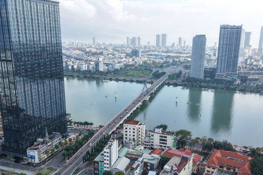 Giải quyết dự án tồn đọng để thúc đẩy tăng trưởng kinh tế