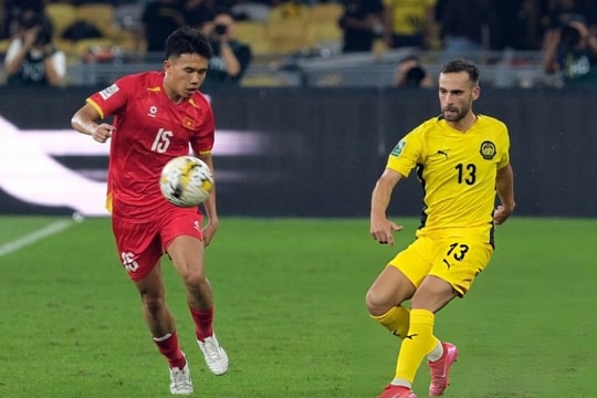 AFC chốt thời điểm phán quyết vụ Malaysia: Cơ hội cuối cho ĐT Việt Nam dự Asian Cup 2027