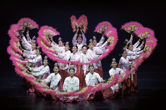 South Korean traditional arts festival to take place in Da Nang