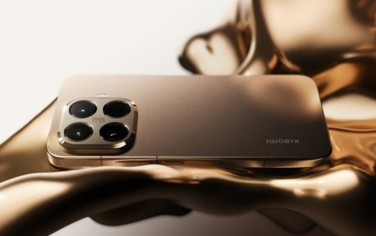 Xiaomi 15T Pro: Dòng điện thoại cao cấp “ngụy trang” trong vỏ bọc Flagship Killer
