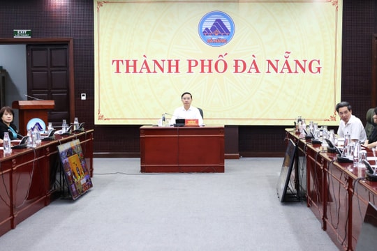 2 tháng đầu năm 2026, Đà Nẵng thu hút đầu tư trong nước đạt 34.779 tỷ đồng