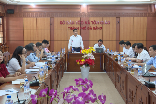 Đẩy nhanh tiến độ giải ngân các chương trình mục tiêu quốc gia