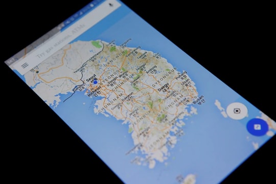 Hàn Quốc “mở cửa” cho Google Maps sau 20 năm