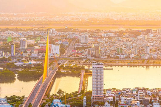 Da Nang strives to become destination for high-quality investment capital flows