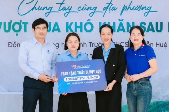 Tạo dấu ấn cho ngành du lịch