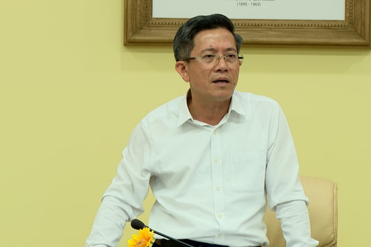 Tháo gỡ khó khăn, đẩy nhanh tiến độ các dự án động lực, trọng điểm