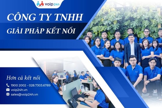 Dịch vụ tổng đài ảo Buss Call – Giải pháp giúp doanh nghiệp tối ưu liên lạc và chăm sóc khách hàng