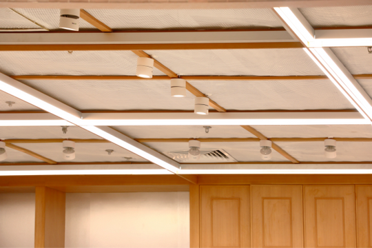 Đèn LED VinaLED - Kiến tạo chuẩn mực chiếu sáng hiện đại cho không gian Việt
