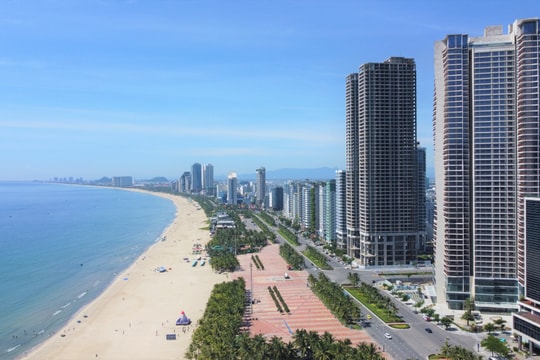 Đà Nẵng thông qua điều chỉnh Quy hoạch thành phố thời kỳ 2021 - 2030, tầm nhìn đến năm 2050