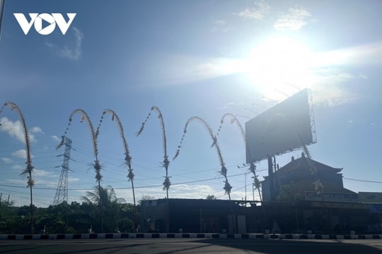 Bali: Trải nghiệm 24 giờ tĩnh lặng tuyệt đối trong Ngày im lặng Nyepi 2026