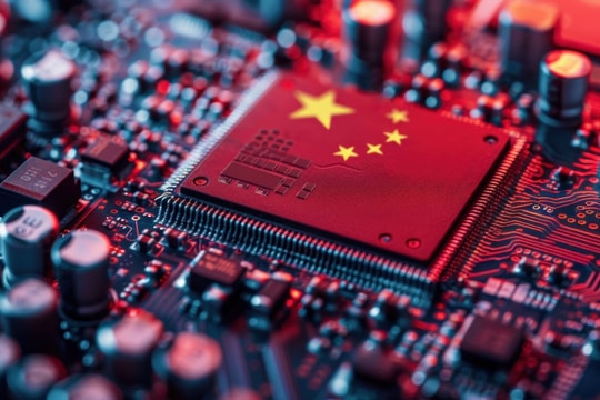 Trung Quốc chế tạo thành công chip 1nm: Bước tiến xóa bỏ rào cản vật lý suốt 70 năm