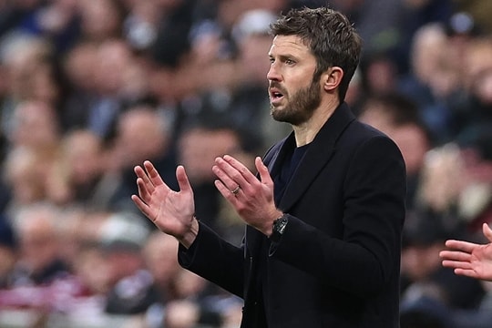 Michael Carrick và 4 sai lầm chiến thuật khiến Man Utd gục ngã trước Newcastle