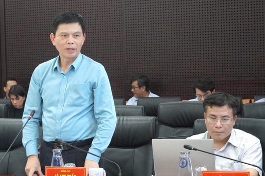 Công bố Quy hoạch Cảng hàng không quốc tế Đà Nẵng thời kỳ 2021 - 2030, tầm nhìn đến năm 2050