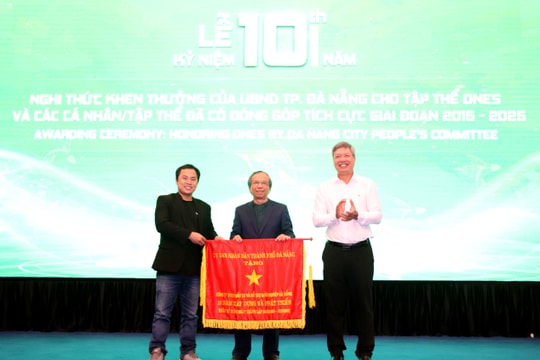 Vườn ươm doanh nghiệp Đà Nẵng hỗ trợ hơn 150 dự án khởi nghiệp với quỹ đầu tư 50 triệu USD