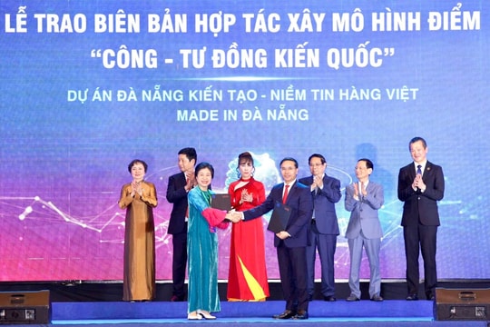 Bản lĩnh nữ doanh nhân thời đại mới