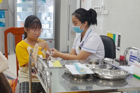 Cảnh giác với các loại dịch bệnh mùa xuân