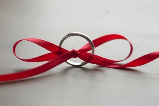 Mẹo dùng ruy băng đỏ tránh bỏ quên đồ đạc khi rời khách sạn
