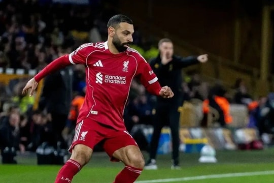Chuyển nhượng tối 6/3: Salah sắp chia tay Liverpool, Real Madrid nhắm Allegri thay Arbeloa