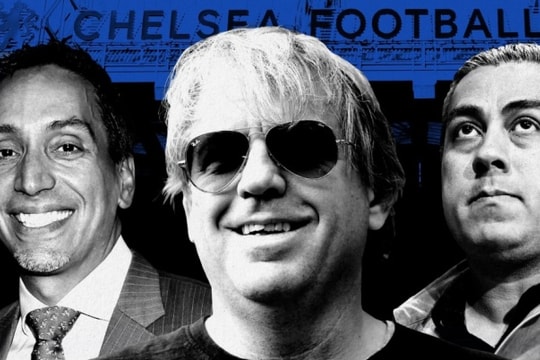 Chelsea đối mặt án phạt tài chính nghiêm trọng sau khoản lỗ kỷ lục 354 triệu bảng