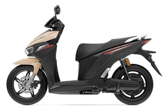 VinFast Viper 2026: Mẫu xe máy điện thể thao có tầm vận hành 156 km và khả năng đổi pin linh hoạt