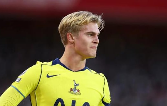 Man Utd và cơ hội 'giải cứu' 5 tài năng Tottenham nếu kịch bản xuống hạng xảy ra