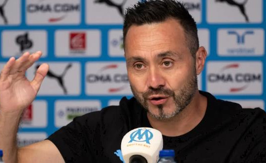 Chuyển nhượng 7/3: Roberto De Zerbi lọt tầm ngắm Tottenham, MU săn đón Khephren Thuram