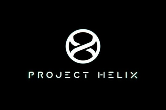 Xbox công bố Project Helix: Cỗ máy lai PC chạy Windows thế hệ mới
