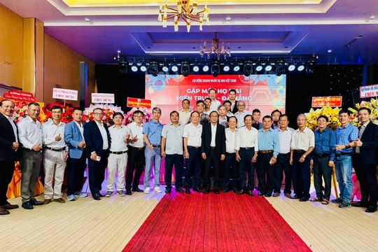 Hội đồng doanh nhân họ Mai Việt Nam gặp mặt đầu xuân Bính Ngọ 2026