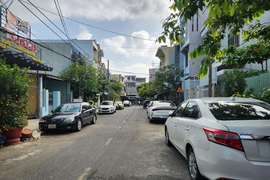 Bãi đỗ xe đô thị: Bài toán cần sớm được quan tâm
