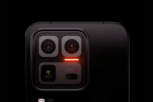 iQOO 16 lộ diện với camera 200MP và màn hình 2K: Bước chuyển mình thành flagship toàn diện
