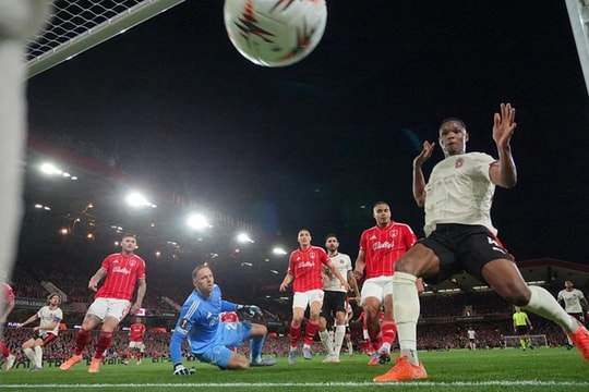 FC Midtjylland: Đội bóng nâng tầm chiến thuật bóng chết lên mức cực đoan hơn Arsenal