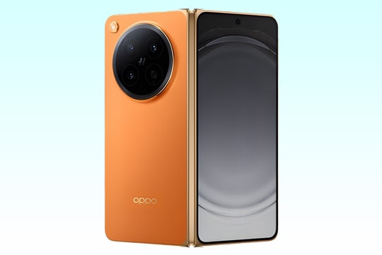 OPPO Find N6 lộ diện: Camera 200MP hợp tác Hasselblad và bước đột phá về công nghệ gập