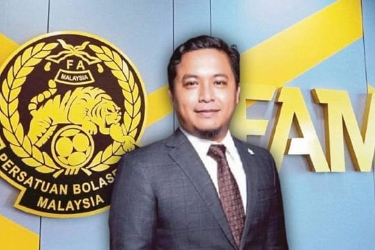 Chuyên gia luật nghi ngờ tính nhất quán trong án phạt của CAS dành cho 7 cầu thủ Malaysia