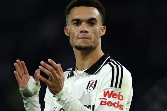 MU nhắm Antonee Robinson: Giải pháp 25 triệu bảng cho bài toán Luke Shaw