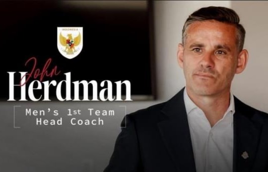 HLV John Herdman tìm lời giải cho bài toán nhân sự ĐT Indonesia tại FIFA Series 2026