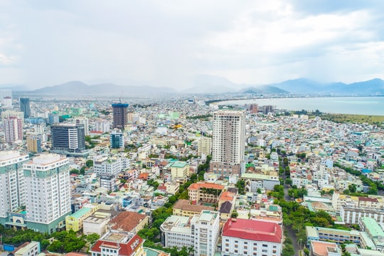 Bất động sản Đà Nẵng đạt doanh thu 3.132 tỷ đồng trong 2 tháng đầu năm