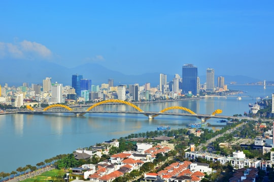 Đà Nẵng tăng cường bảo đảm trật tự đô thị và thực hiện nếp sống văn minh