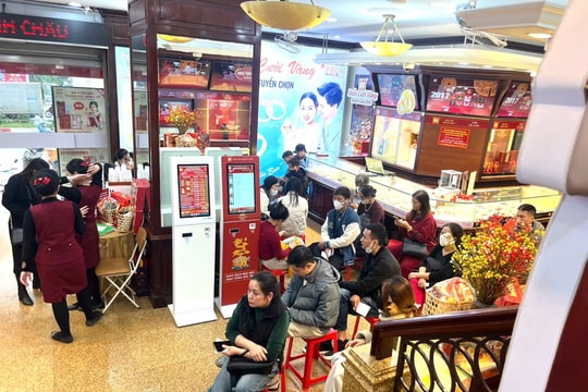 Giá vàng hôm nay 10/3/2026: Giá vàng SJC, BTMC, PNJ, Mi Hồng, giá vàng nhẫn, vàng thế giới