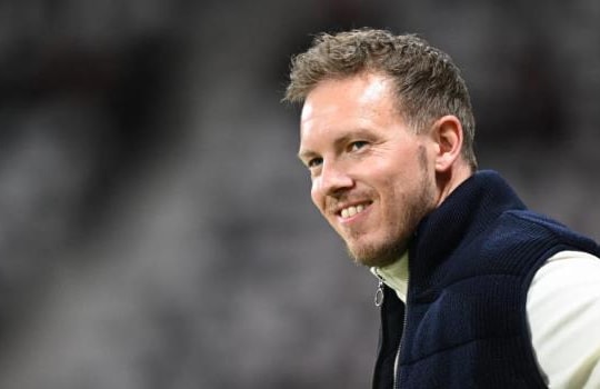 Michael Carrick hay Julian Nagelsmann: Ai mới là người đưa Manchester United trở lại đỉnh cao?