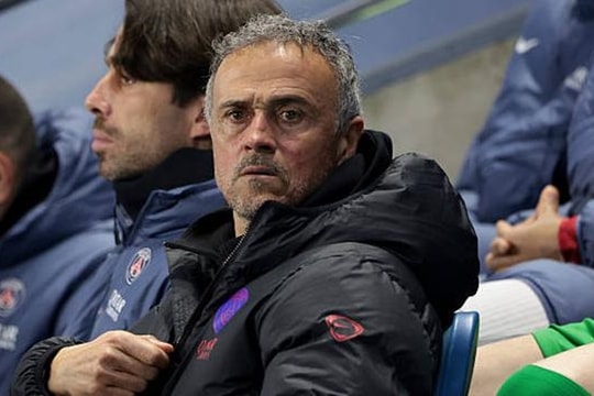 3 tử huyệt của PSG: Bài toán hóc búa cho Luis Enrique trước đại chiến Chelsea