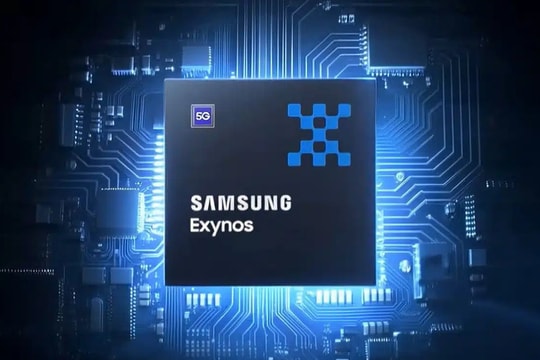 Samsung chuẩn bị sản xuất chip Exynos 2700 2nm nhằm giảm phụ thuộc vào Qualcomm